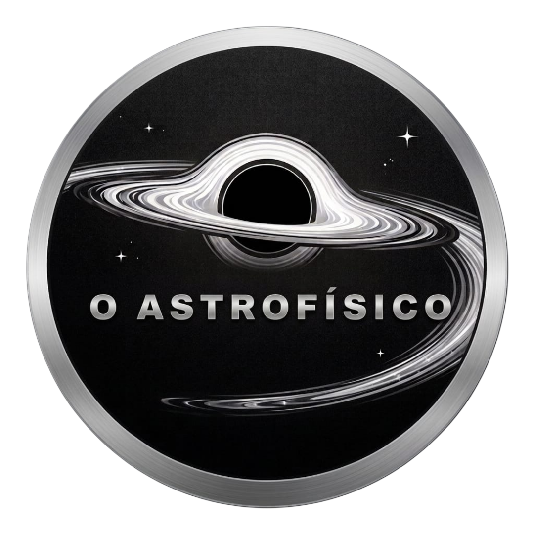 O Astrofísico