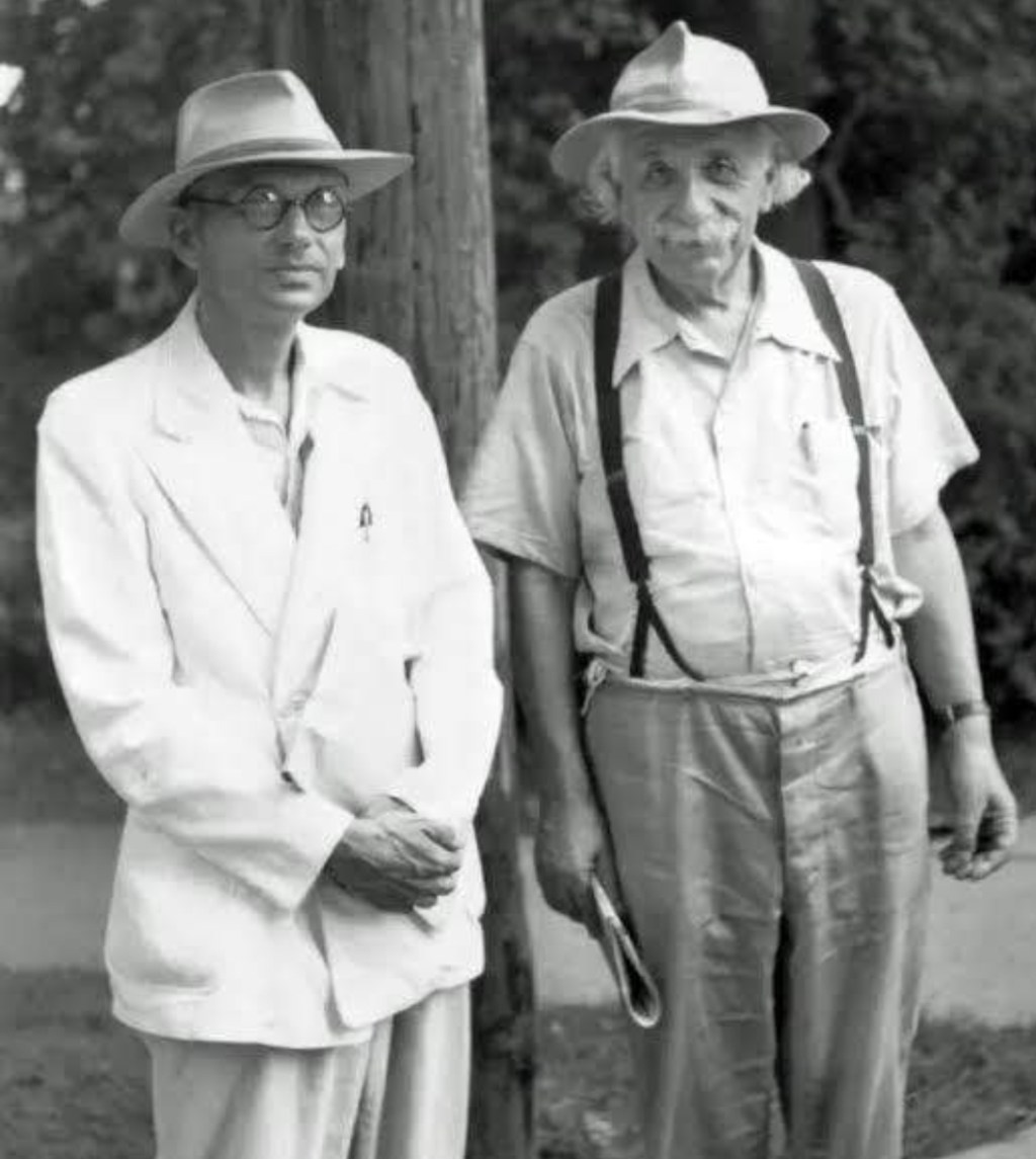 O universo de Kurt&nbsp;Gödel