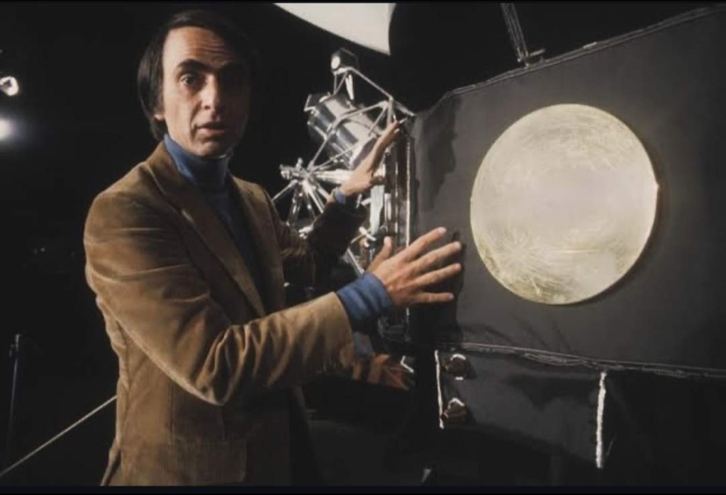90 anos de Carl Sagan: as principais contribuições do patrono da divulgação de Astronomia para a&nbsp;ciência.